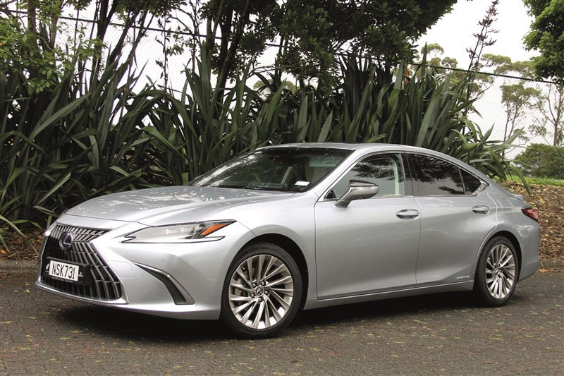 Company Vehicle Executive Car of the Year 2022 | Car Tests